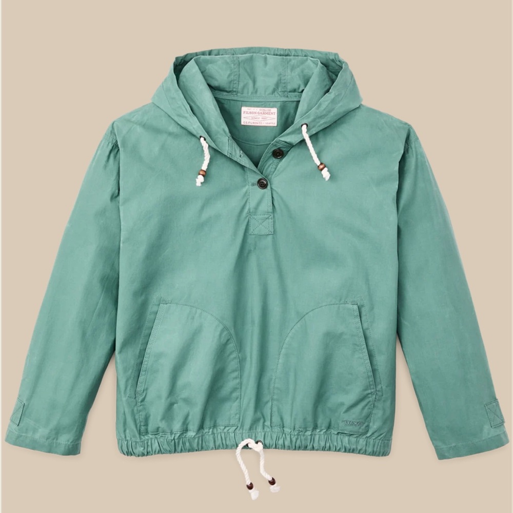 Filson Ranger Popover Medium